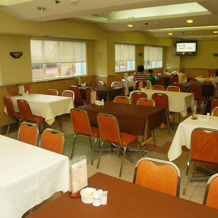 Caritas Lodge Kowloon  Eksteriør bilde
