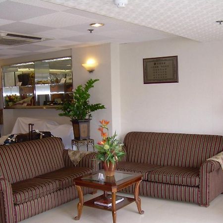 Caritas Lodge Kowloon  Eksteriør bilde