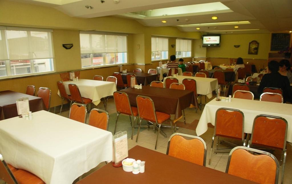 Caritas Lodge Kowloon  Eksteriør bilde