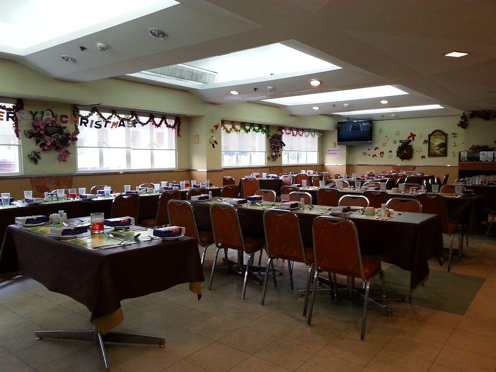 Caritas Lodge Kowloon  Eksteriør bilde