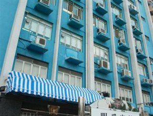 Caritas Lodge Kowloon  Eksteriør bilde
