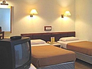 Caritas Lodge Kowloon  Eksteriør bilde